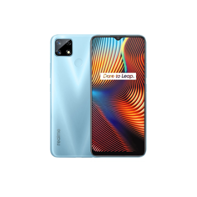 Sửa lỗi phần mềm Realme 7i (Global)