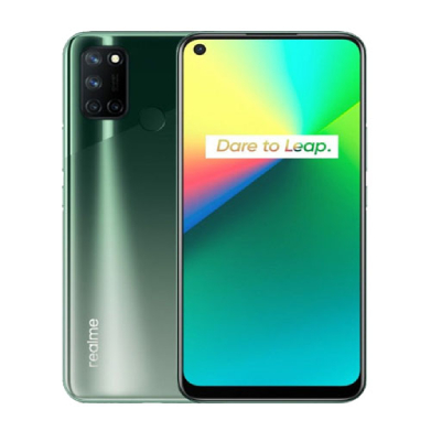 Sửa lỗi phần mềm Realme 7i