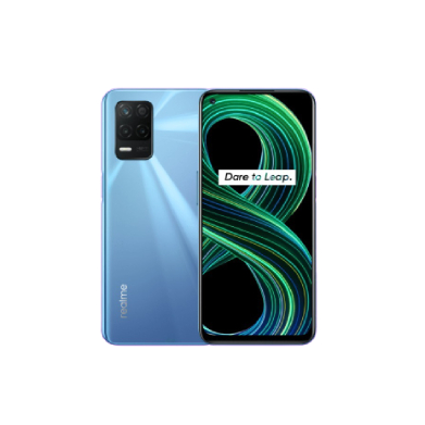 Sửa lỗi phần mềm Realme 8 5G
