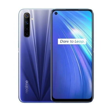 Sửa lỗi phần mềm Realme 8 Pro