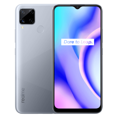 Sửa lỗi phần mềm Realme C15 Qualcomm Edition