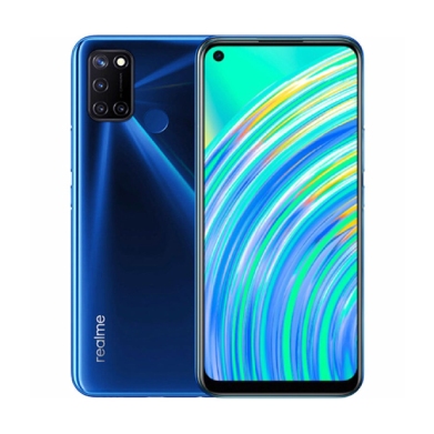 Sửa lỗi phần mềm Realme C17