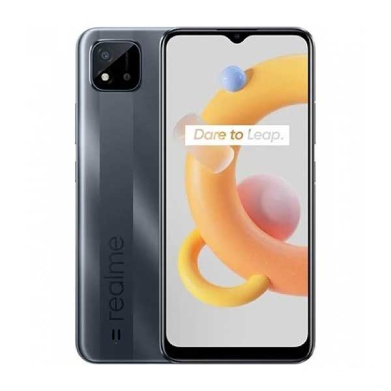 Sửa lỗi phần mềm Realme C20