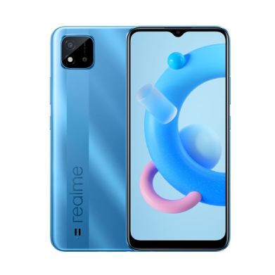 Sửa lỗi phần mềm Realme C20A