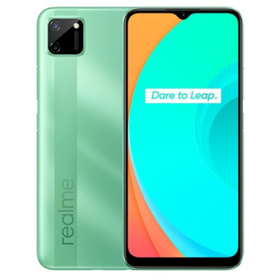 Sửa lỗi phần mềm Realme C21