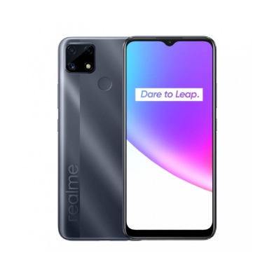 Sửa lỗi phần mềm Realme C25