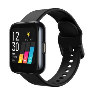 Sửa lỗi phần mềm Realme Watch 2