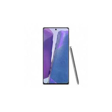 Sửa lỗi phần mềm Samsung Galaxy Note 20 Ultra