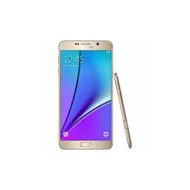 Sửa lỗi phần mềm Samsung Galaxy Note 5 N920