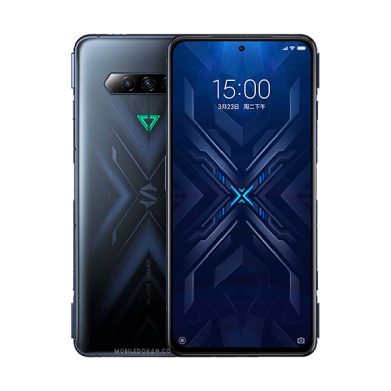 Sửa lỗi phần mềm Xiaomi Black Shark 4 Pro