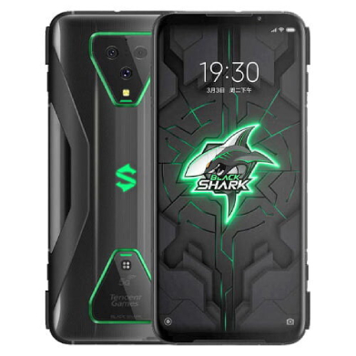Sửa lỗi phần mềm Xiaomi Black Shark 4