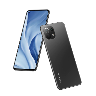 Sửa lỗi phần mềm Xiaomi Mi 11 Lite 5G