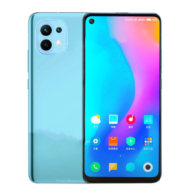 Sửa lỗi phần mềm Xiaomi Mi 11 Lite
