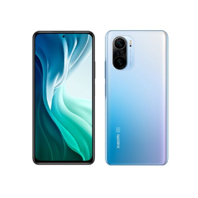 Sửa lỗi phần mềm Xiaomi Mi 11i