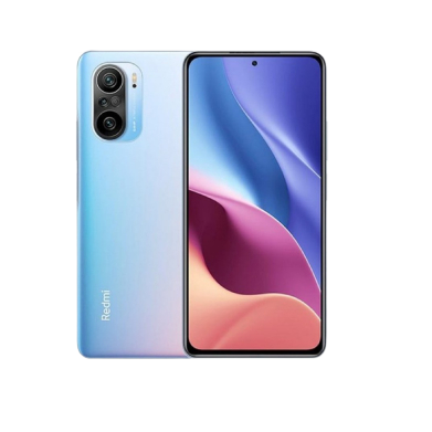 Sửa lỗi phần mềm Xiaomi Mi 11X Pro