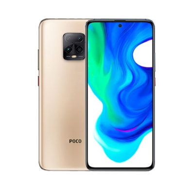 Sửa lỗi phần mềm Xiaomi Poco M2 Pro