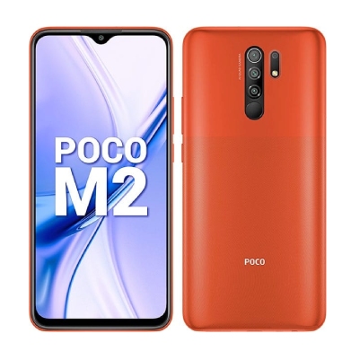 Sửa lỗi phần mềm Xiaomi Poco M2