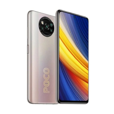 Sửa lỗi phần mềm Xiaomi Poco X3 Pro