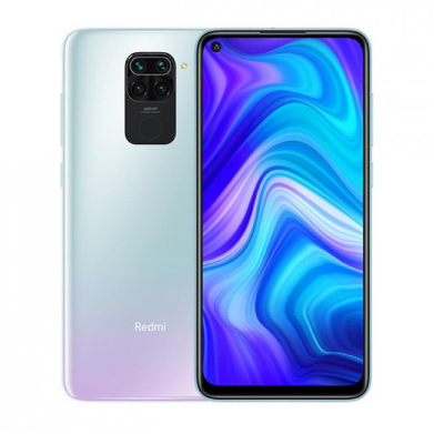 Sửa lỗi phần mềm Xiaomi Redmi 10X 4G