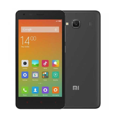 Sửa lỗi phần mềm Xiaomi Redmi 2 Prime