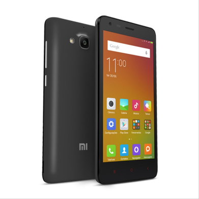 Sửa lỗi phần mềm Xiaomi Redmi 2 Pro