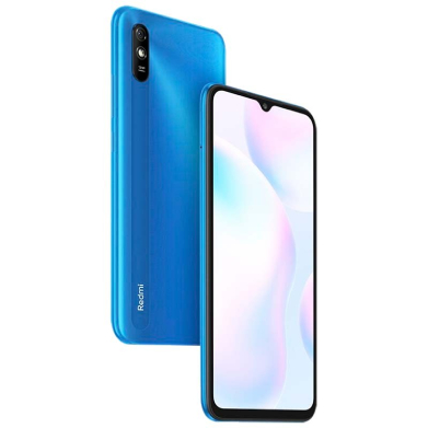 Sửa lỗi phần mềm Xiaomi Redmi 9A