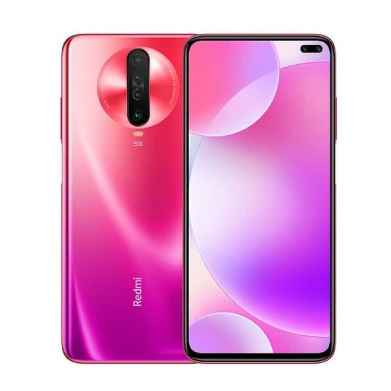 Sửa lỗi phần mềm Xiaomi Redmi K30i 5G