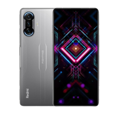 Sửa lỗi phần mềm Xiaomi Redmi K40 Gaming