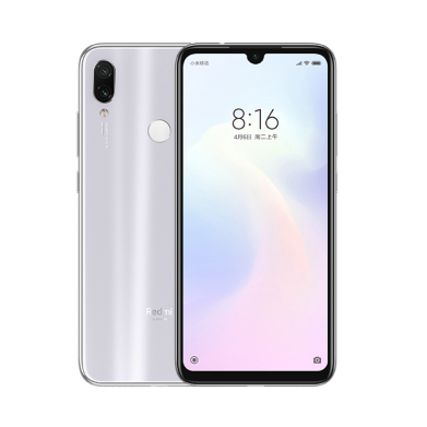 Sửa lỗi phần mềm Xiaomi Redmi Note 7 Pro