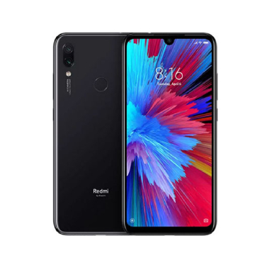 Sửa lỗi phần mềm Xiaomi Redmi Note 7s