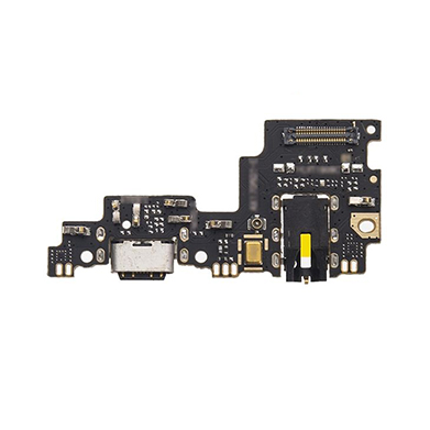 Thay bẹ sạc Xiaomi Poco X3 Pro