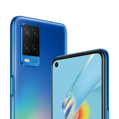 Thay camera Oppo A54