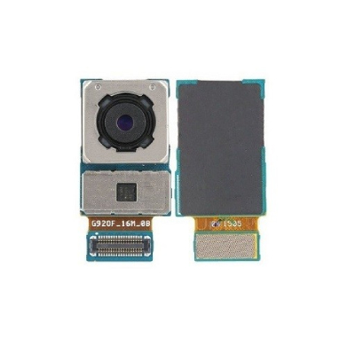 Thay camera Oppo R7