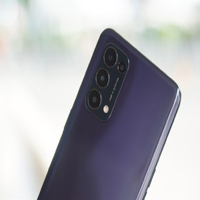 Thay camera Oppo Reno5 K PEGM10