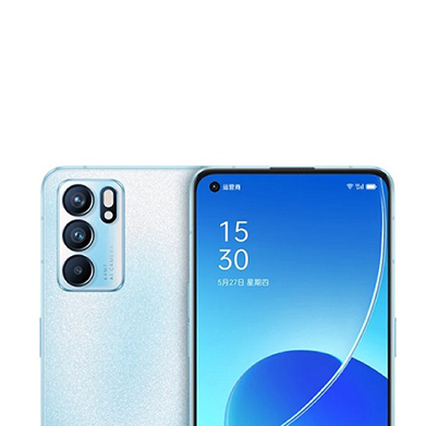 Thay camera Oppo Reno6 5G
