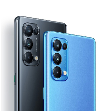 Thay camera Oppo Reno6 Pro+ 5G