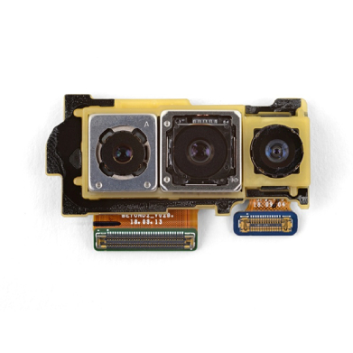 Thay camera Samsung Galaxy F02s E025F
