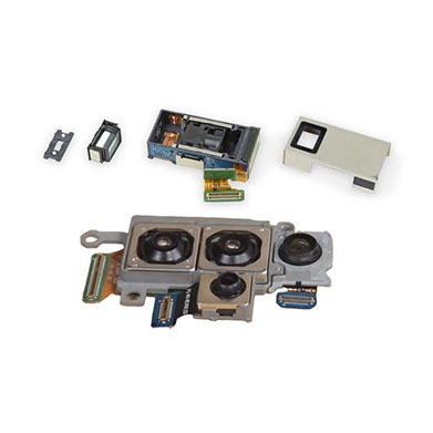 Thay camera Samsung Galaxy M42 5G M426B