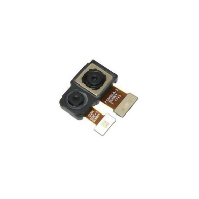 Thay camera sau Nokia C20