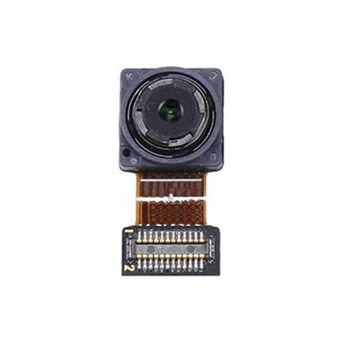 Thay camera trước Nokia C20