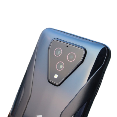 Thay camera Xiaomi Black Shark 4