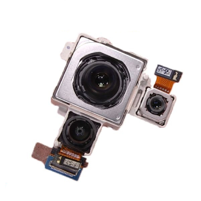 Thay camera Xiaomi Mi 11 Pro