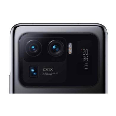Thay camera Xiaomi Mi 11 Ultra