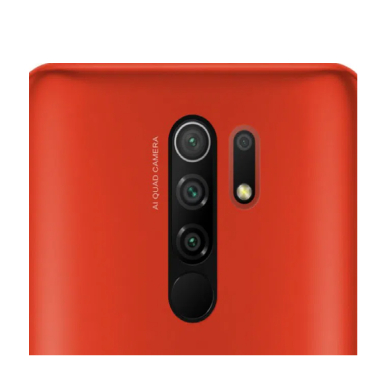 Thay camera Xiaomi Poco M2 Reloaded