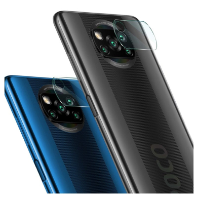 Thay camera Xiaomi Poco X3 Pro