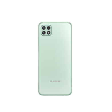 Thay lưng Samsung Galaxy A22