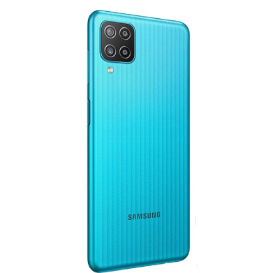 Thay lưng Samsung Galaxy F12 F127F