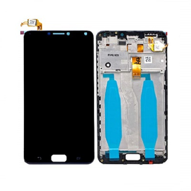 Thay màn hình Asus ZenFone 4 Max Pro ZC554KL