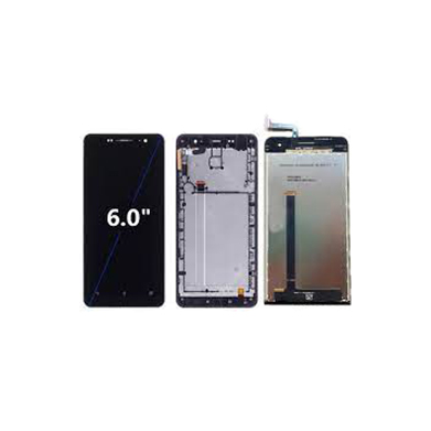 Thay màn hình Asus ZenFone 6.0 (A600CG, A601CG)