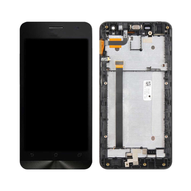 Thay màn hình Asus ZenFone C (ZC451CG, Z007)